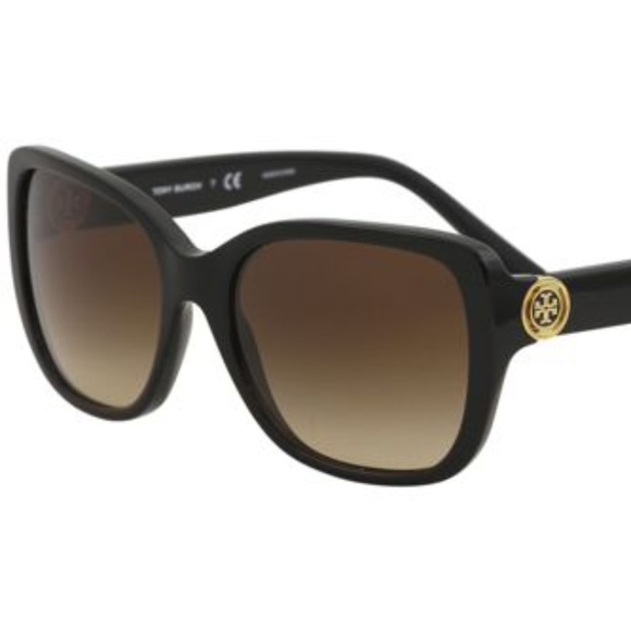 Tory Burch Accessories - EUC - Tory Burch Womens Sunglassses
